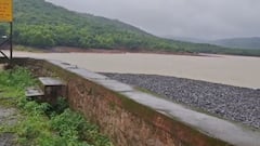 Sangli Rain Update: सांगलीतील चांदोली परिसरात सलग तिसऱ्या दिवशी अतिवृष्टी; 24 तासात 99 मिलिमीटर पावसाची नोंद