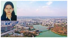 దుర్గం చెరువులో మరో యువతి డెడ్‌బాడీ- పెళ్లైన 6నెలలకే ఆత్మహత్య- సంచలనం సృష్టిస్తున్న కేసు 