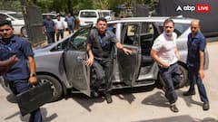 इस लग्जरी गाड़ी में सफर करते हैं राहुल गांधी, जानें कौन सी कार है फेवरेट