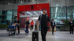 Indian Students Back From Iran Under Op Sindhu Thank Govt, Say 'People Extremely Scared'