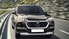 Maruti 5 Seater SUV: விட்டா தின்றுவான், கிரேட்டாவை ஒழிச்சே ஆகணும் - மாருதி கையிலெடுத்த புதிய 5 சீட்டர் பிரமாஸ்திரம்