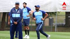 Indian Cricket Team: ক্ষুব্ধ হয়ে রবি শাস্ত্রীর দিকে বিরিয়ানিভর্তি প্লেট ছুঁড়েছিলেন মহম্মদ শামি!