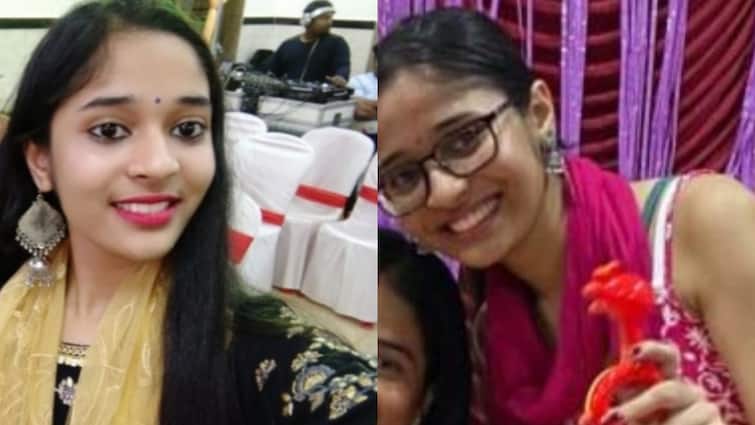 Mumbai News engineering student died after falling from third floor of Sathaye College मुंबई के मशहूर कॉलेज में हादसा, इंजीनियरिंग की छात्रा की तीसरी मंजिल से गिरकर मौत