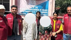 Delhi Police Detains 17 Illegal Bangladeshi Immigrants; Woman Gives Birth During Detention