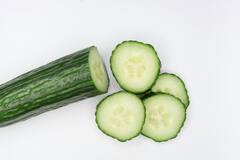 Cucumber:'काकडीचे पाणी' शरीरासाठी ठरेल वरदान; जाणून घ्या!