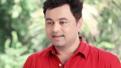 सुबोध भावेंची बॉलिवूडमध्ये वर्णी; रुपेरी पडद्यावर साकारणार मराठमोळी भूमिका, सिनेमाचं नावंही ठरलं!