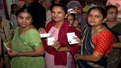 Gujarat Bypolls 2025 live updates: વિસાવદરમાં 43 ટકા અને કડીમાં 39 ટકા મતદાન, મતદારોમાં જબરદસ્ત ઉત્સાહ