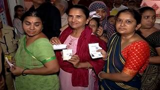Gujarat Bypolls 2025 live updates: વિસાવદરમાં 43 ટકા અને કડીમાં 39 ટકા મતદાન, મતદારોમાં જબરદસ્ત ઉત્સાહ
