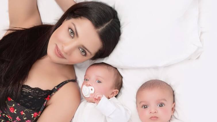 Celina Jaitly Recalls A Rare Pregnancy Illness That Nearly Took Her Twins Celina Jaitly Recalls A Rare Pregnancy Illness That Nearly Took Her Twins