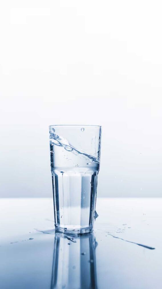 ये चीज मिलाने से पानी बन जाता है अमृत