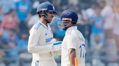 ਕ੍ਰਿਕਟ ਪ੍ਰੇਮੀਆਂ ਨੂੰ ਝਟਕਾ! IND vs ENG ਮੈਚ ਚ ਮੀਂਹ ਬਣੇਗਾ ਅੜਿੱਕਾ ? ਜਾਣੋ ਕਿਵੇਂ ਪਏਗਾ ਅਸਰ; ਫੈਨਜ਼ ਦਾ ਟੁੱਟੇਗਾ ਦਿਲ...