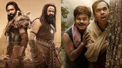 నేనూ బ్రాహ్మణుడినే - సినిమా చూసి మాట్లాడండి.. 'కన్నప్ప' వివాదంపై డైలాగ్ రైటర్ ఆకెళ్ల క్లారిటీ