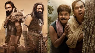 కన్నప్ప' మూవీపై బ్రాహ్మణుల అభ్యంతరం - డైలాగ్ రైటర్ 'ఆకెళ్ల' క్లారిటీ.. మూవీ  చూసిన తర్వాతే.. kannappa writer akella siva prasad clarifies about  controversy on brahmin names issue in ...