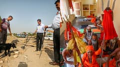 जम्मू में अमरनाथ यात्रा का बेस स्टेशन भी नो फ्लाइंग जोन घोषित, ऐसे किए जा रहे सुरक्षा के इंतजाम