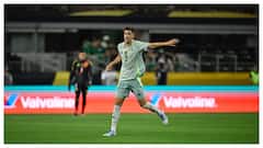 Mexico Continue Fine Start In CONCACAF Gold Cup With Yet Another Dominant Win
