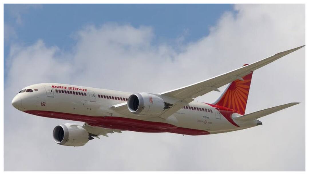 Air India: ఎయిర్ ఇండియా అంతర్జాతీయ సర్వీస్ల్లో భారీగా కోతలు- జులై 15 వరకు నిలిపేస్తున్నట్టు ప్రకటన Air India releases full list of international routes with services reduced or suspended until July 15 Air India: ఎయిర్ ఇండియా అంతర్జాతీయ సర్వీస్ల్లో భారీగా కోతలు- జులై 15 వరకు నిలిపేస్తున్నట్టు ప్రకటన