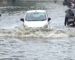 આજથી 6 દિવ સુધી વરસાદ ધબધબાટી બોલાવશે, હવામાન વિભાગની મોટી આગાહી, જાણો ક્યા જિલ્લા માટે ‘રેડ એલર્ટ’ આપ્યું