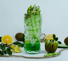 Cucumber:'काकडीचे पाणी' शरीरासाठी ठरेल वरदान; जाणून घ्या!