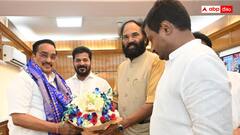 గోదావరి-బ‌న‌క‌చ‌ర్ల ప్రాజెక్టు ప్రీ ఫీజుబిలిటీ రిపోర్ట్‌ను తిర‌స్క‌రించాలి -కేంద్ర మంత్రికి రేవంత్ విజ్ఞప్తి