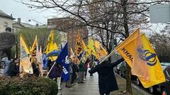 India-Canada Relations: ਕੈਨੇਡਾ 'ਚ ਖਾਲਿਸਤਾਨੀਆਂ ਦੀ ਖਤਰਨਾਕ ਪਲਾਨਿੰਗ! CSIS ਰਿਪੋਰਟ 'ਚ ਵੱਡਾ ਖੁਲਾਸਾ