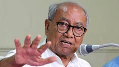 डोनाल्ड ट्रंप ने आसिम मुनीर को कराया लंच तो भड़के दिग्विजय सिंह, कहा, 'जय सिया राम, PM मोदी...'