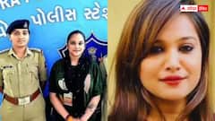 కృతి పటేల్ - సోషల్ మీడియా వీడియోలతో వల వేసి హనీ ట్రాప్ నేరాలు - మాములు మైండ్ కాదు !