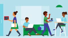 High-Activity Micro Markets To Contribute 80% To India’s Office Space Demand: Report