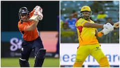 TSK Vs SFU Live Streaming: How To Watch MLC 2025 Match In India