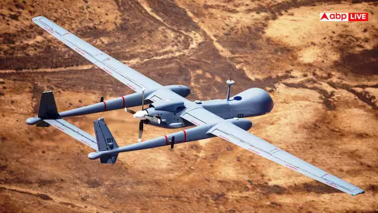 worlds top 5 most dangerous drones enemy will be killed even from 50 thousand feet know the power  આ છે દુનિયાના ટોપ-5 સૌથી ખતરનાક ડ્રોન,તાકાત એટલી કે 50 હજાર ફૂટથી પણ દુશ્મનનું કામ થશે તમામ