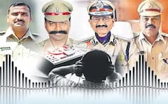 సుప్రీం కోర్టుకు సిట్! ఫోన్ ట్యాపింగ్ గుట్టు విప్పేందుకు కీలక నిర్ణయాలు!