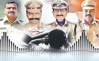 Telangana Phone Tapping Case Update: సుప్రీం కోర్టుకు సిట్! ఫోన్ ట్యాపింగ్ గుట్టు విప్పేందుకు కీలక నిర్ణయాలు!