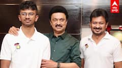 Inbanithi Stalin | ஸ்டாலின், உதயநிதி வரிசையில்.. நிர்வாக பொறுப்பில் இன்பநிதி! அரசியலுக்கு அச்சாரம்?