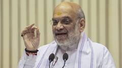 ஆங்கிலத்தில் பேசினால் அசிங்கம்.. அமித்ஷா சொன்ன கருத்து.. வச்சு செய்யும் நெட்டிசன்கள்