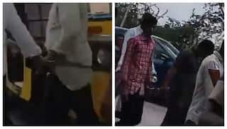 Viral News: నాడు లగచర్లలో, నేడు పెద్దధన్వాడలో- రైతులకు సంకెళ్లు- అధికారులపై ప్రభుత్వం చర్యలు 