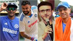 साई सुदर्शन होंगे भारत के अगले सुपरस्टार, मिल गया सबूत; 20 जून को डेब्यू से विराट-गांगुली-द्रविड़ कनेक्शन