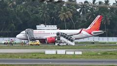 Pune-Bound Air India Flight Suffers Bird Hit, Return Journey Cancelled