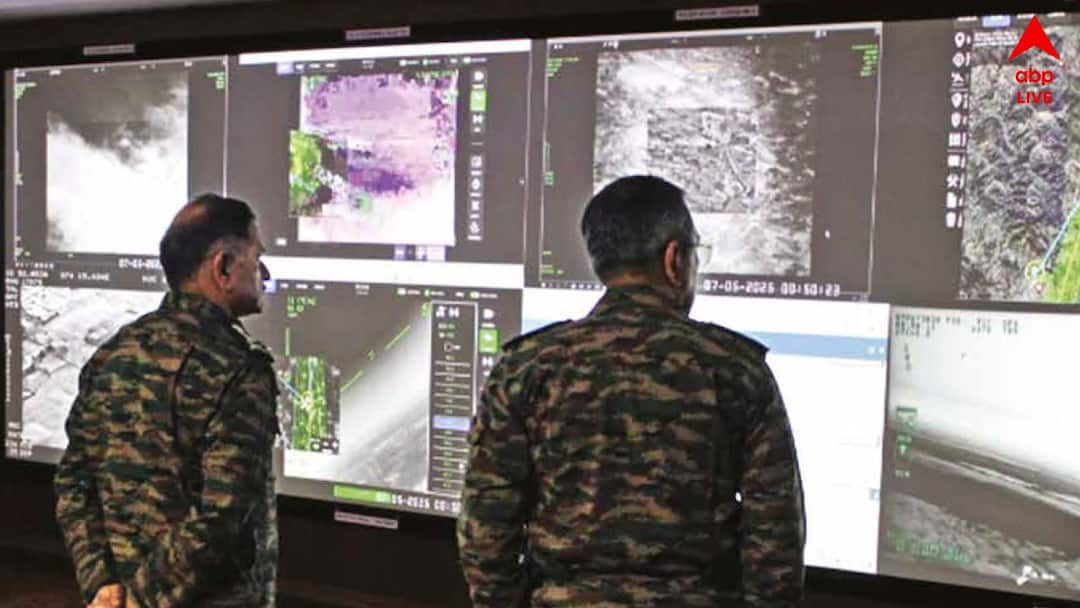 India-Pakistan Conflict: 'ভারতের কাছে সংঘর্ষবিরতির অনুরোধ জানাতে বাধ্য হয়েছিল পাকিস্তান', স্বীকার করে নিলেন পাক উপ-প্রধানমন্ত্রীই Pak Deputy PM Ishaq Dar admits they were compelled to request a ceasefire with India after Operation Sindoor India-Pakistan Conflict: 'ভারতের কাছে সংঘর্ষবিরতির অনুরোধ জানাতে বাধ্য হয়েছিল পাকিস্তান', স্বীকার করে নিলেন পাক উপ-প্রধানমন্ত্রীই