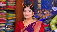 Pandian Stores 2: அரசியை பழிவாங்க நினைத்து... ஆப்பு வைத்துக்கொண்ட குமாரவேலு! பாண்டியன் ஸ்டோர்ஸ் 2 அப்டேட்!