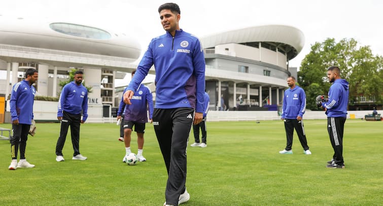 IND vs ENG 1st Test: Playing XIs Announced As Gill's India Bat First In Leeds Test IND vs ENG Playing XIs Announced India Bat First Leeds Shubman Gill IND vs ENG 1st Test: Playing XIs Announced As Gill's India Bat First In Leeds Test