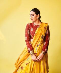 करिश्मा कपूर की ग्लोइंग स्किन का क्या है राज, महंगे क्रीम-पाउडर नहीं यूज करती हैं ये घरेलू नुस्खा