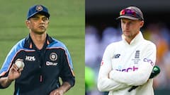 भारत के खिलाफ बिना बैटिंग करे इतिहास रचेंगे जो रूट, टूटेगा राहुल द्रविड़ का ऐतिहासिक रिकॉर्ड