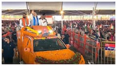 PM Modi Launches Projects Worth Rs 5,900 Crore In Poll-Bound Bihar