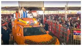 PM Modi Launches Projects Worth Rs 5,900 Crore In Poll-Bound Bihar