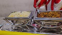 PHOTOS: खान सर की लड़कियों वाली रिसेप्शन पार्टी, बनवा दिए 151 आइटम, क्यों प्रेशर में आ गए? जानें