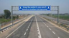 यूपी: पूर्वांचल के विकास का नया गेटवे बनेगा गोरखपुर लिंक एक्सप्रेसवे, सीएम योगी आज देंगे सौगात