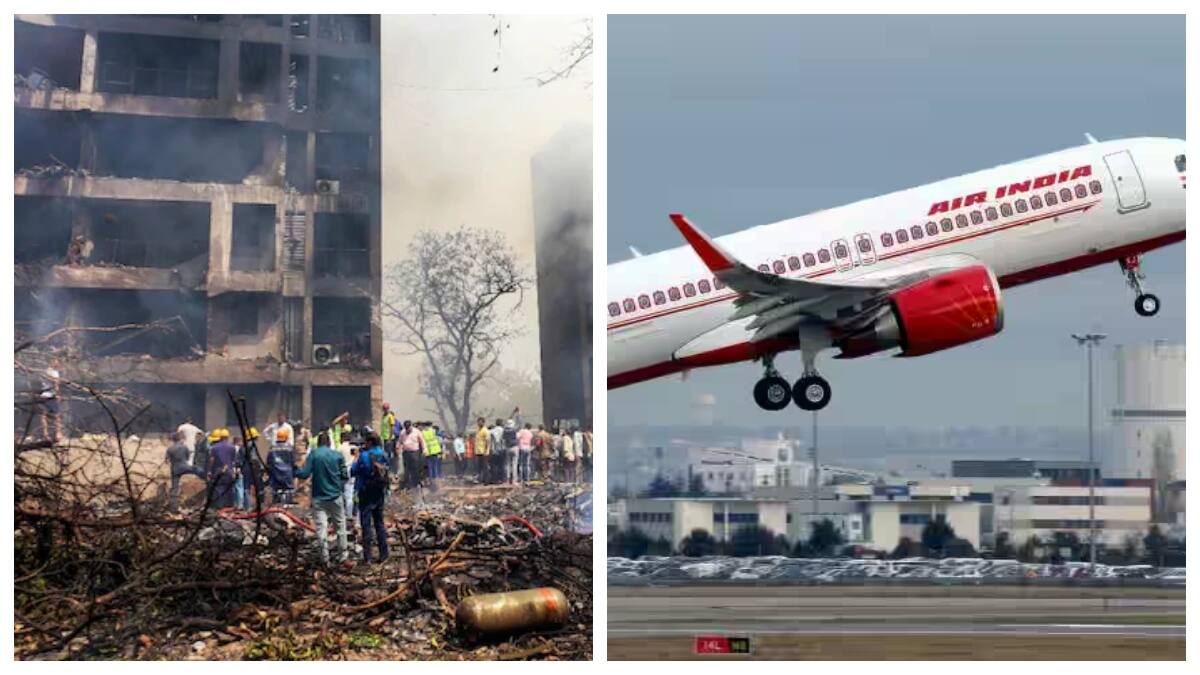 ஒரே ஒரு விபத்து.. பயந்து நடுங்கும் பயணிகள்.. விமான முன்பதிவு பயங்கர சரிவு