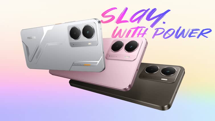 Top 5 Smartphones Under Rs 20,000: Realme P3, Moto G85, More Power-Packed Wonders Top 5 Smartphones Under Rs 20,000: Realme P3, Moto G85, More Power-Packed Wonders
