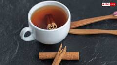 बदलते मौसम में रोजाना पिएं दालचीनी का पानी, एक नहीं इन 6 बीमारियों की हो जाएगी छुट्टी