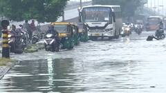 હજુ સાત દિવસ વરસશે વરસાદ, રાજ્યના આ જિલ્લાઓમાં ભારે વરસાદને લઇને એલર્ટ