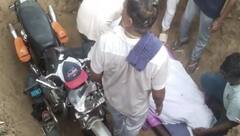 ਪੁੱਤਰ ਦੀ ਹਾਦਸੇ ‘ਚ ਹੋ ਗਈ ਮੌਤ... ਪਰਿਵਾਰ ਨੇ ਅੰਤਿਮ ਸਸਕਾਰ ਦੌਰਾਨ ਨਾਲ ਹੀ ਦਫ਼ਨਾ ਦਿੱਤੀ ਪੁੱਤ ਦੀ ਮਨਪਸੰਦ ਬਾਈਕ